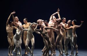 Interesovanje publike za Beogradski festival igre nadmašilo sva očekivanja