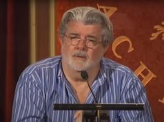 Reditelj Džordž Lukas dobitnik Zlatne palme za životno delo