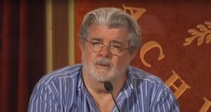 Reditelj Džordž Lukas dobitnik Zlatne palme za životno delo