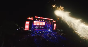 Prijavi se na Play at EXIT konkurs i zasviraj na kultnim Visa Fusion ili Explosive binama