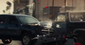 Povređeni glumci na setu filma “The Pickup” sa Edijem Marfijem u glavnoj ulozi