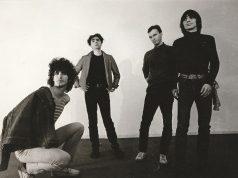 Električni orgazam u Tvornici kulture obeležava 40 godina albuma ”Kako bubanj kaže” uz gošću Anicu Dobru