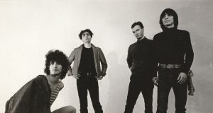 Električni orgazam u Tvornici kulture obeležava 40 godina albuma ”Kako bubanj kaže” uz gošću Anicu Dobru