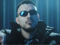 Nekad snimao muziku u kupatilu, danas sebe zove trep učiteljem: Bore Balboa ima novu traku