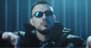 Nekad snimao muziku u kupatilu, danas sebe zove trep učiteljem: Bore Balboa ima novu traku