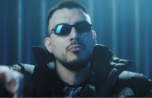 Nekad snimao muziku u kupatilu, danas sebe zove trep učiteljem: Bore Balboa ima novu traku