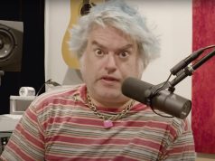 Fat Mike prozivao bendove na društvenim mrežama da ga ubace na festival Sick New World