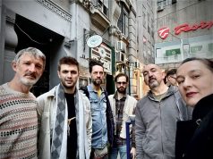 “Fish in Oil” i Jelena Popržan najavili lajv album