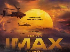 Šokantan akcioni film Aleksa Garlanda stiže na velike ekrane