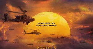 Šokantan akcioni film Aleksa Garlanda stiže na velike ekrane