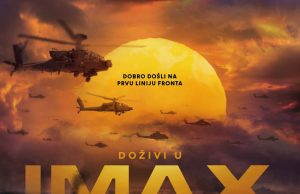 Šokantan akcioni film Aleksa Garlanda stiže na velike ekrane