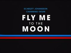 Glavne uloge u filmu “Fly Me to the Moon” igraju Skarlet Johanson i Čening Tejtum