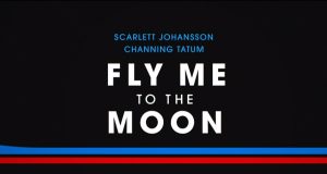 Glavne uloge u filmu “Fly Me to the Moon” igraju Skarlet Johanson i Čening Tejtum