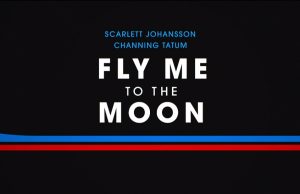 Glavne uloge u filmu “Fly Me to the Moon” igraju Skarlet Johanson i Čening Tejtum