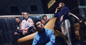 Fontaines D.C. objavili novi singl “Starburster” i najavili novi album “Romance”