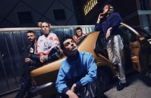 Fontaines D.C. objavili novi singl “Starburster” i najavili novi album “Romance”