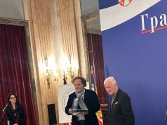 Đorđu Matiću uručena književna nagrada “Momo Kapor”