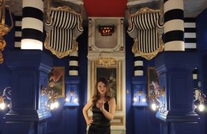 Ženski razgovori u Madlenianumu