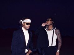 Future & Metro Boomin debituju na broju 1 liste Billboard 200 sa albumom “We Don’t Trust You”