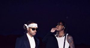 Future & Metro Boomin debituju na broju 1 liste Billboard 200 sa albumom “We Don’t Trust You”