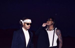 Future & Metro Boomin debituju na broju 1 liste Billboard 200 sa albumom “We Don’t Trust You”
