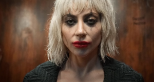 Prvi audio snimak Lejdi Gage kao Harli Kvin!