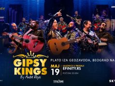 Gipsy Kings, majstori flamenko zvuka, ne mogu da sakriju svoje uzbuđenje pred nadolazeći koncert u Beogradu, evo šta su rekli o Srbiji i Srbima!