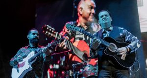 Emir Kusturica i Gipsy Kings – nova saradnja na pomolu?