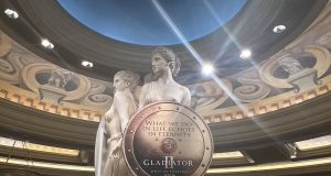 Objavljene prve fotografije iz filma “Gladijator 2”