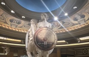 Objavljene prve fotografije iz filma “Gladijator 2”