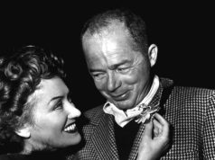 Legendarni reditelj Bili Vajlder u fokusu pratećeg programa Austrijskog filmskog festivala 2024