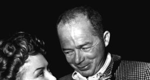 Legendarni reditelj Bili Vajlder u fokusu pratećeg programa Austrijskog filmskog festivala 2024