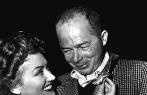 Legendarni reditelj Bili Vajlder u fokusu pratećeg programa Austrijskog filmskog festivala 2024