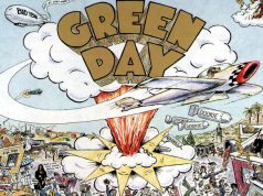 Album “Dookie” grupe Green Day uveden u američki Nacionalni registar snimaka