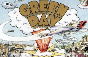 Album “Dookie” grupe Green Day uveden u američki Nacionalni registar snimaka
