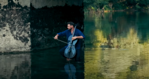 Tuga Stjepana Hausera osvaja svet