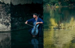 Tuga Stjepana Hausera osvaja svet