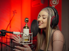 Svi su u ,,Panici” zbog najmlađe učesnice druge sezone IDJShow-a