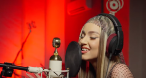 Svi su u ,,Panici” zbog najmlađe učesnice druge sezone IDJShow-a