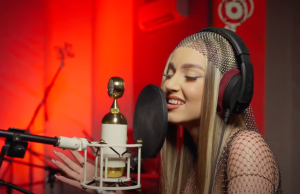 Svi su u ,,Panici” zbog najmlađe učesnice druge sezone IDJShow-a