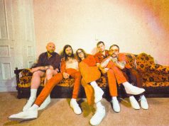 Grupa IDLES objavila novi singl “POP POP POP”