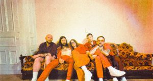 Grupa IDLES objavila novi singl “POP POP POP”