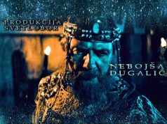 (VIDEO) “Nebesko” na velikim platnima