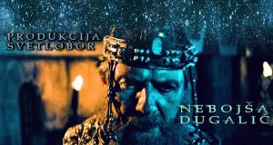 (VIDEO) “Nebesko” na velikim platnima