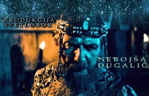 (VIDEO) “Nebesko” na velikim platnima