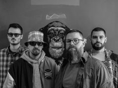 Grupa Bubnjivi & Psi objavila album prvenac “Stanje svijesti”