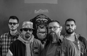Grupa Bubnjivi & Psi objavila album prvenac “Stanje svijesti”
