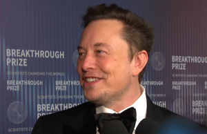 Iz rubrike “Verovali ili ne”: Zaljubila se u lažnog Ilona Maska pa ostala bez 50 hiljada dolara