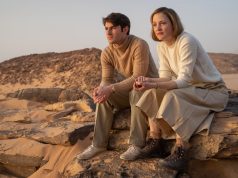 Film o slavnoj književnici Ingeborg Bahman u domaćim bioskopima