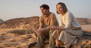 Film o slavnoj književnici Ingeborg Bahman u domaćim bioskopima